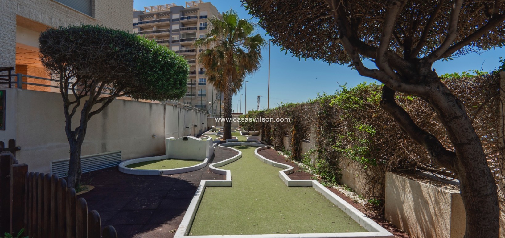 Venta - Apartamento - Guardamar del Segura - Puerto Deportivo