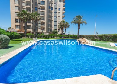 Venta - Apartamento - Guardamar del Segura - Puerto Deportivo