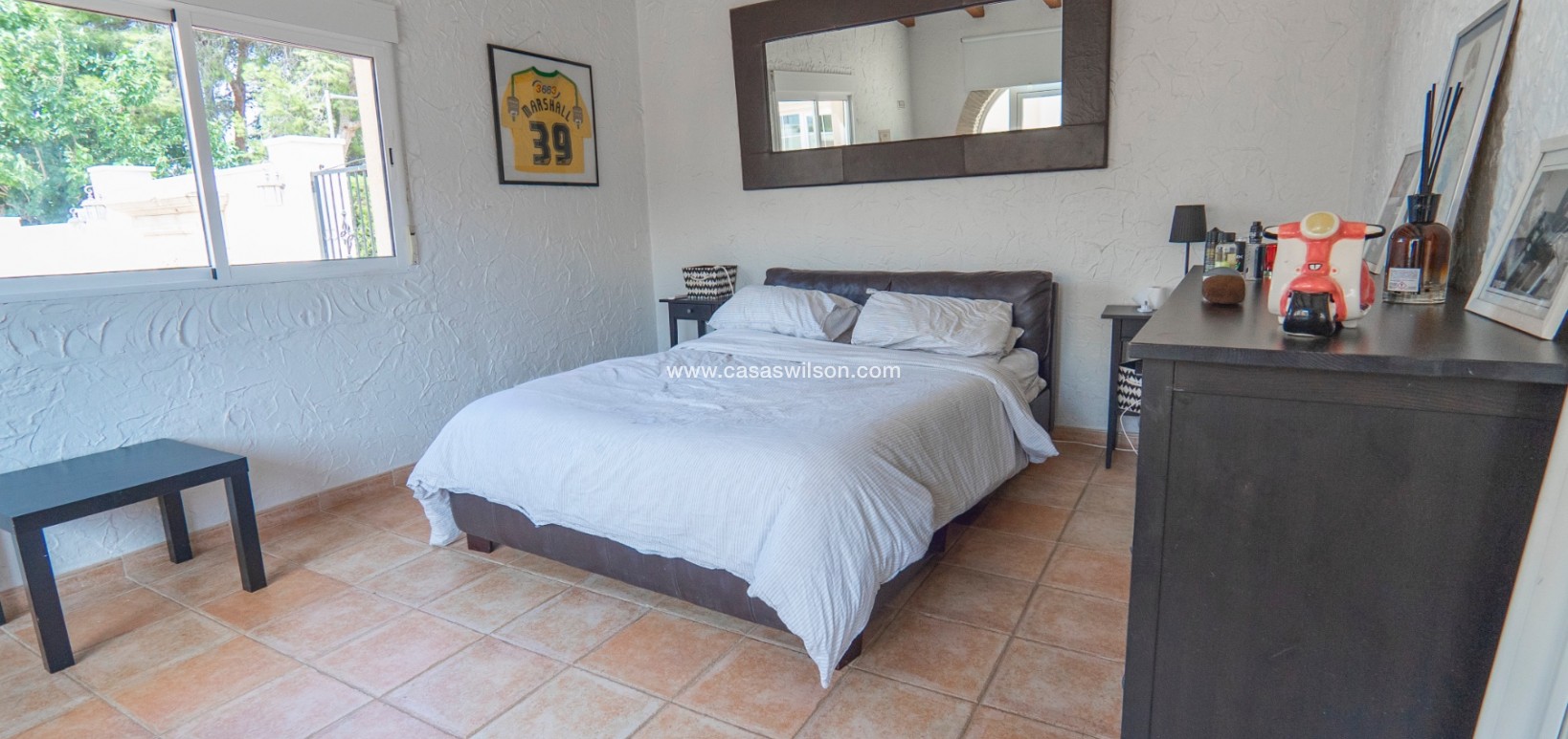 Sale - Villa - Las Heredades - Heredades