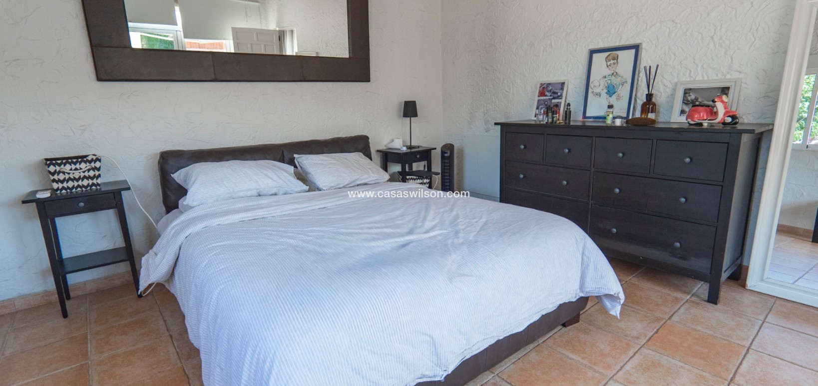 Sale - Villa - Las Heredades - Heredades
