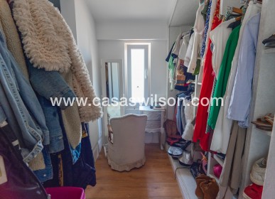 Sale - Villa - Las Heredades - Heredades