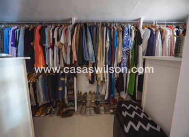 Sale - Villa - Las Heredades - Heredades