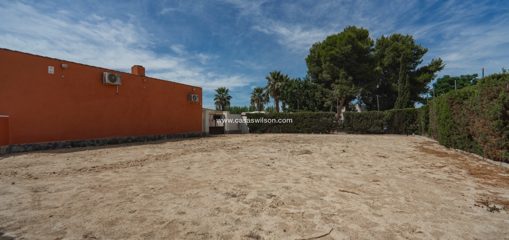 Sale - Villa - Las Heredades - Heredades
