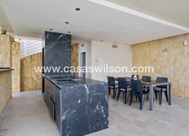 Sale - Villa - Algorfa - Lomas de La Juliana