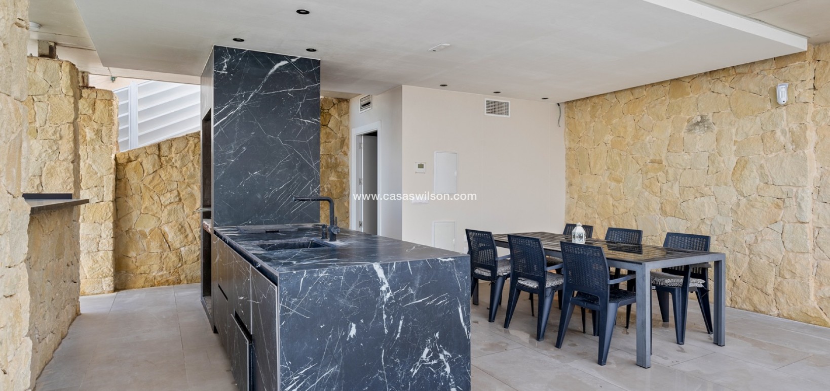 Sale - Villa - Algorfa - Lomas de La Juliana