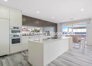 Sale - Villa - Algorfa - Lomas de La Juliana