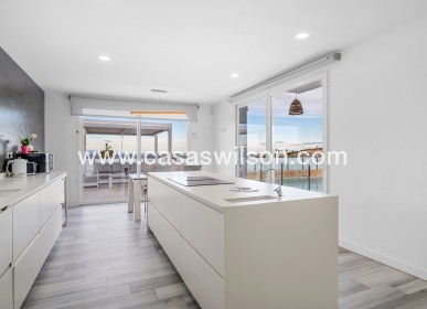 Sale - Villa - Algorfa - Lomas de La Juliana