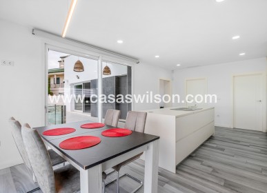 Sale - Villa - Algorfa - Lomas de La Juliana