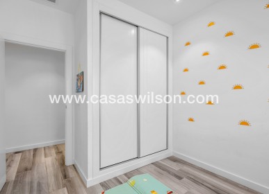 Sale - Villa - Algorfa - Lomas de La Juliana