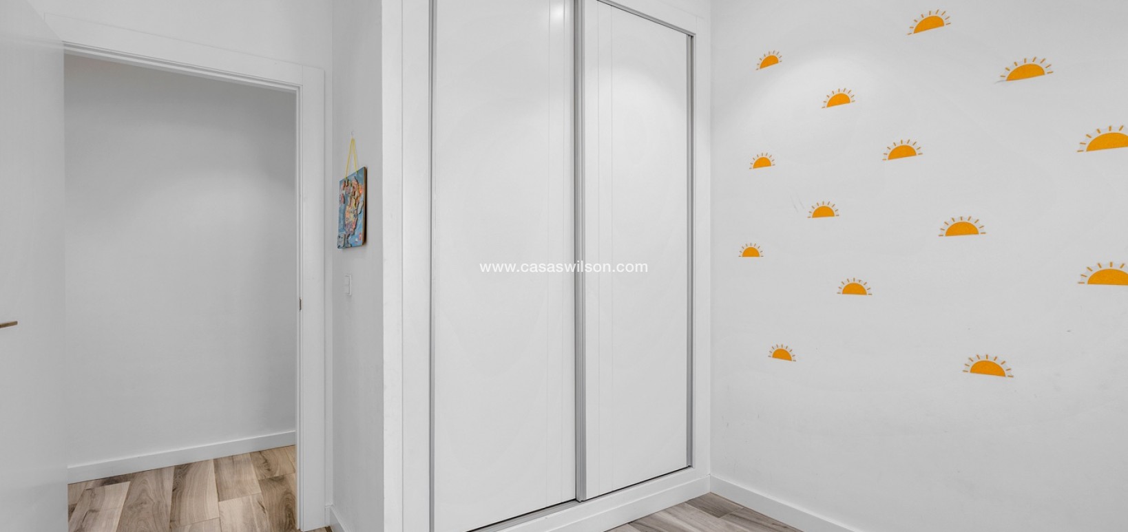 Sale - Villa - Algorfa - Lomas de La Juliana