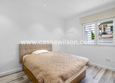 Sale - Villa - Algorfa - Lomas de La Juliana