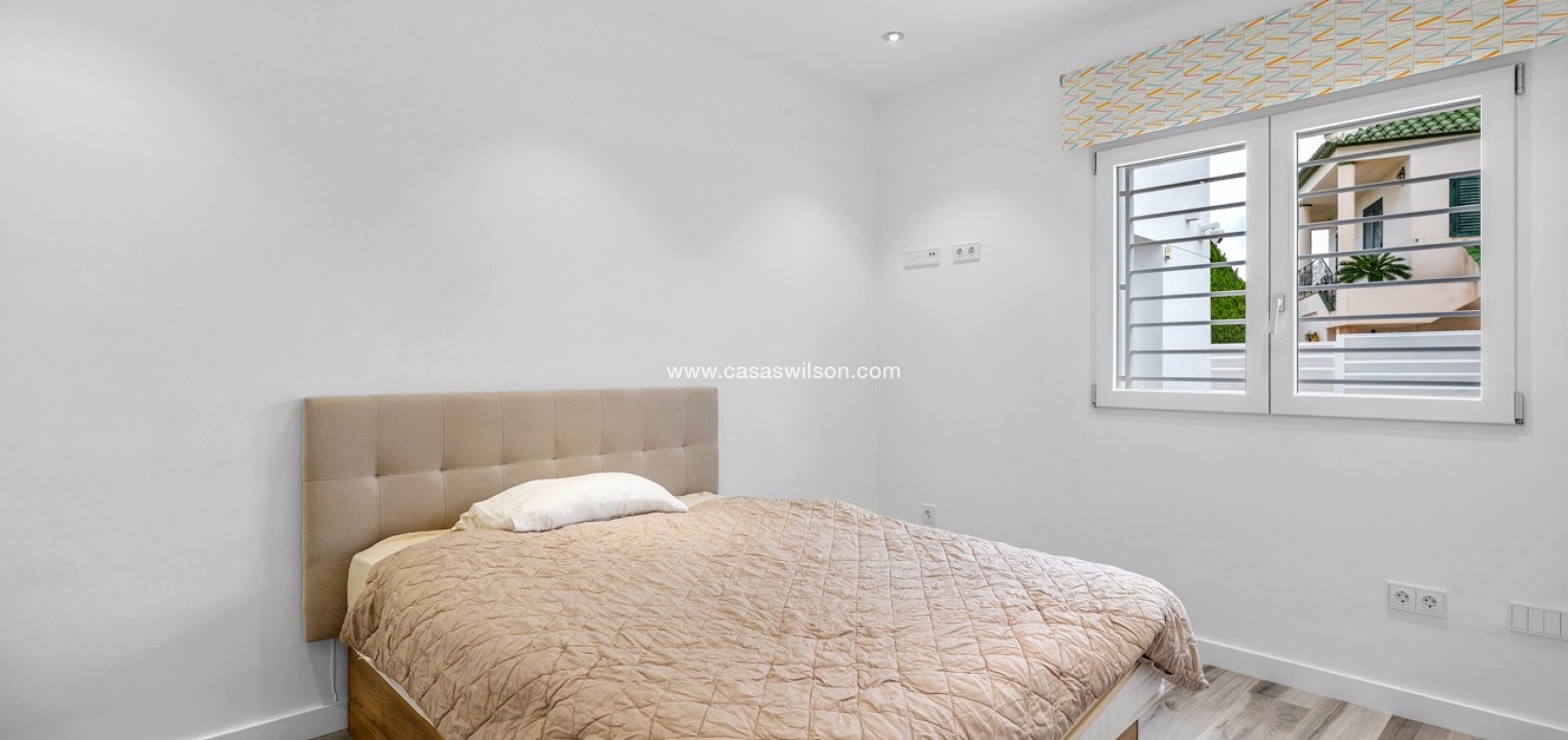 Sale - Villa - Algorfa - Lomas de La Juliana
