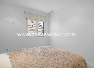 Sale - Villa - Algorfa - Lomas de La Juliana