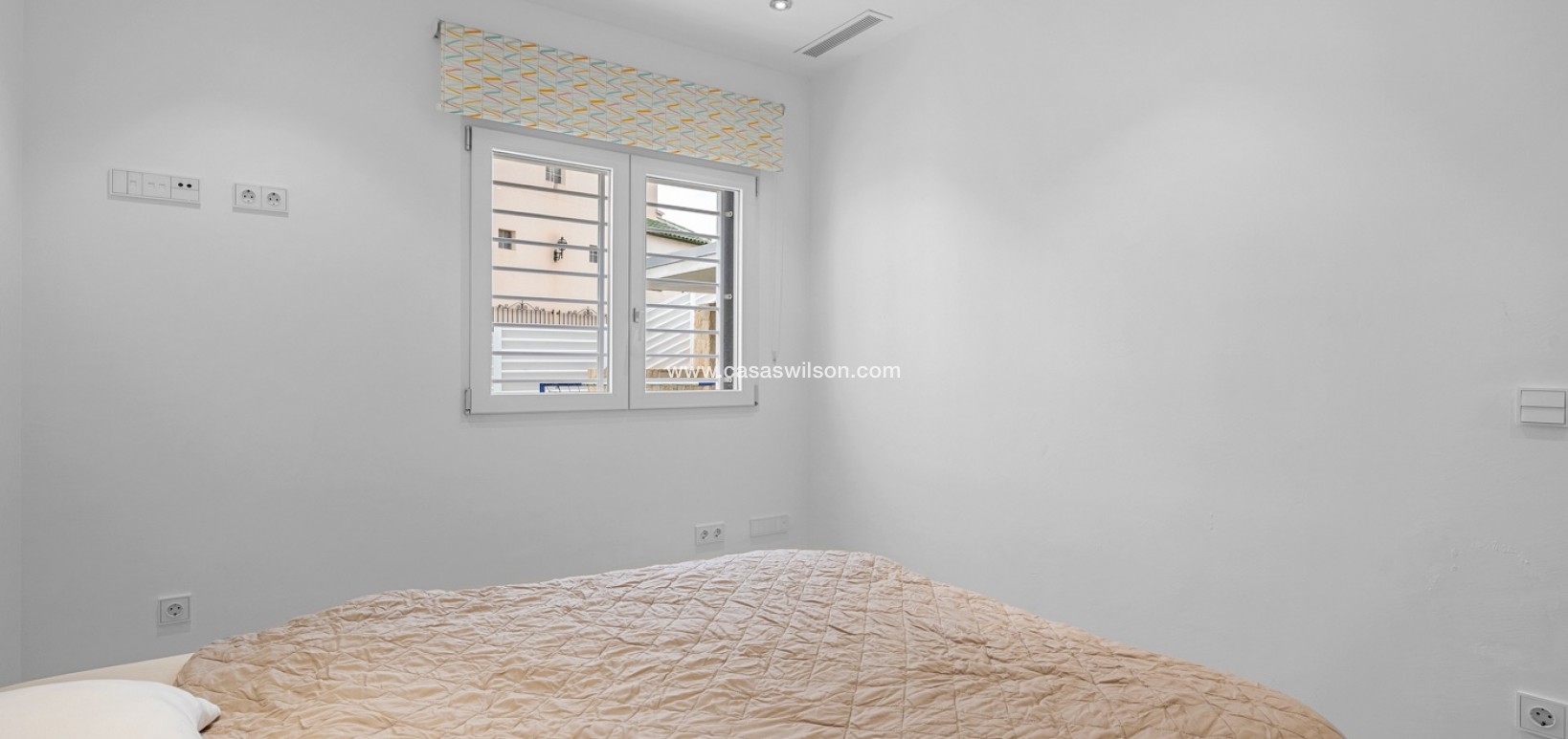 Sale - Villa - Algorfa - Lomas de La Juliana