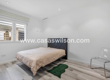 Sale - Villa - Algorfa - Lomas de La Juliana