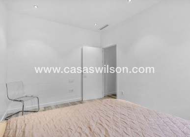 Sale - Villa - Algorfa - Lomas de La Juliana