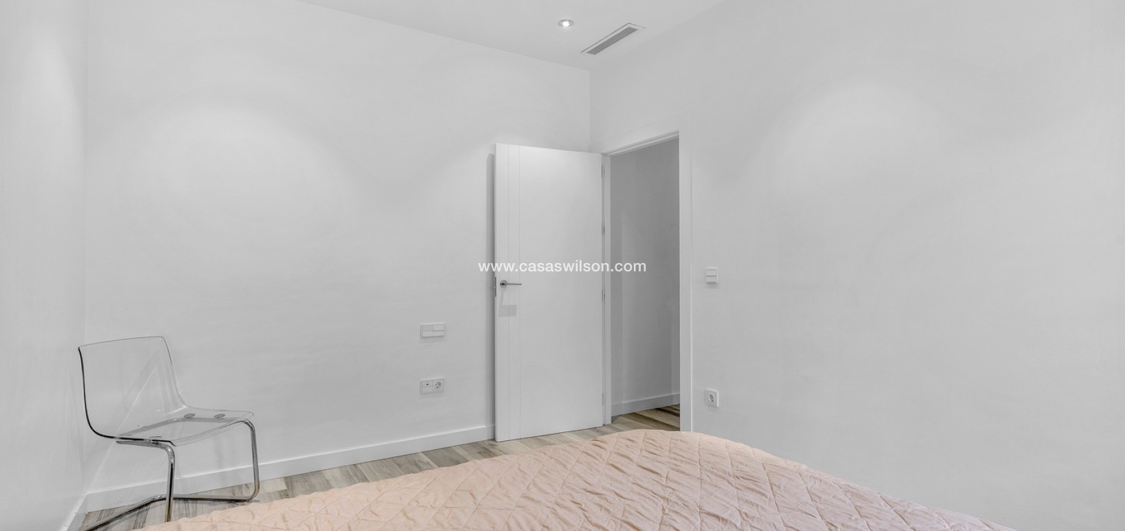 Sale - Villa - Algorfa - Lomas de La Juliana