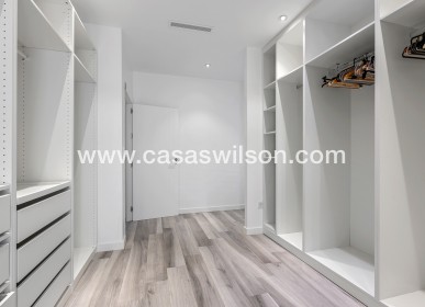 Sale - Villa - Algorfa - Lomas de La Juliana