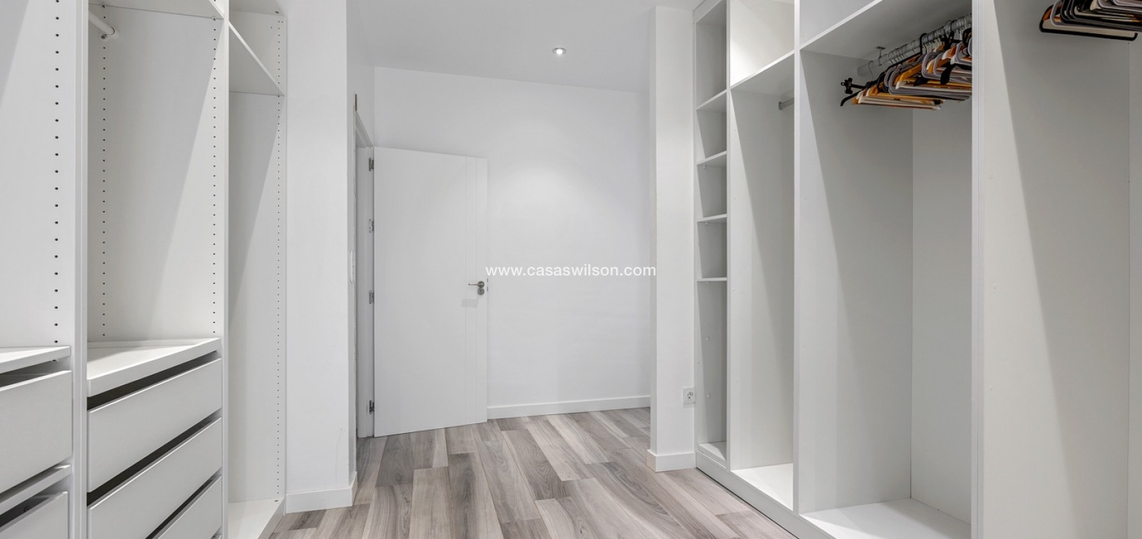 Sale - Villa - Algorfa - Lomas de La Juliana