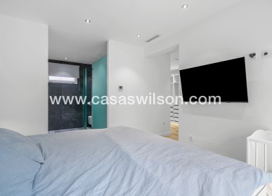 Sale - Villa - Algorfa - Lomas de La Juliana