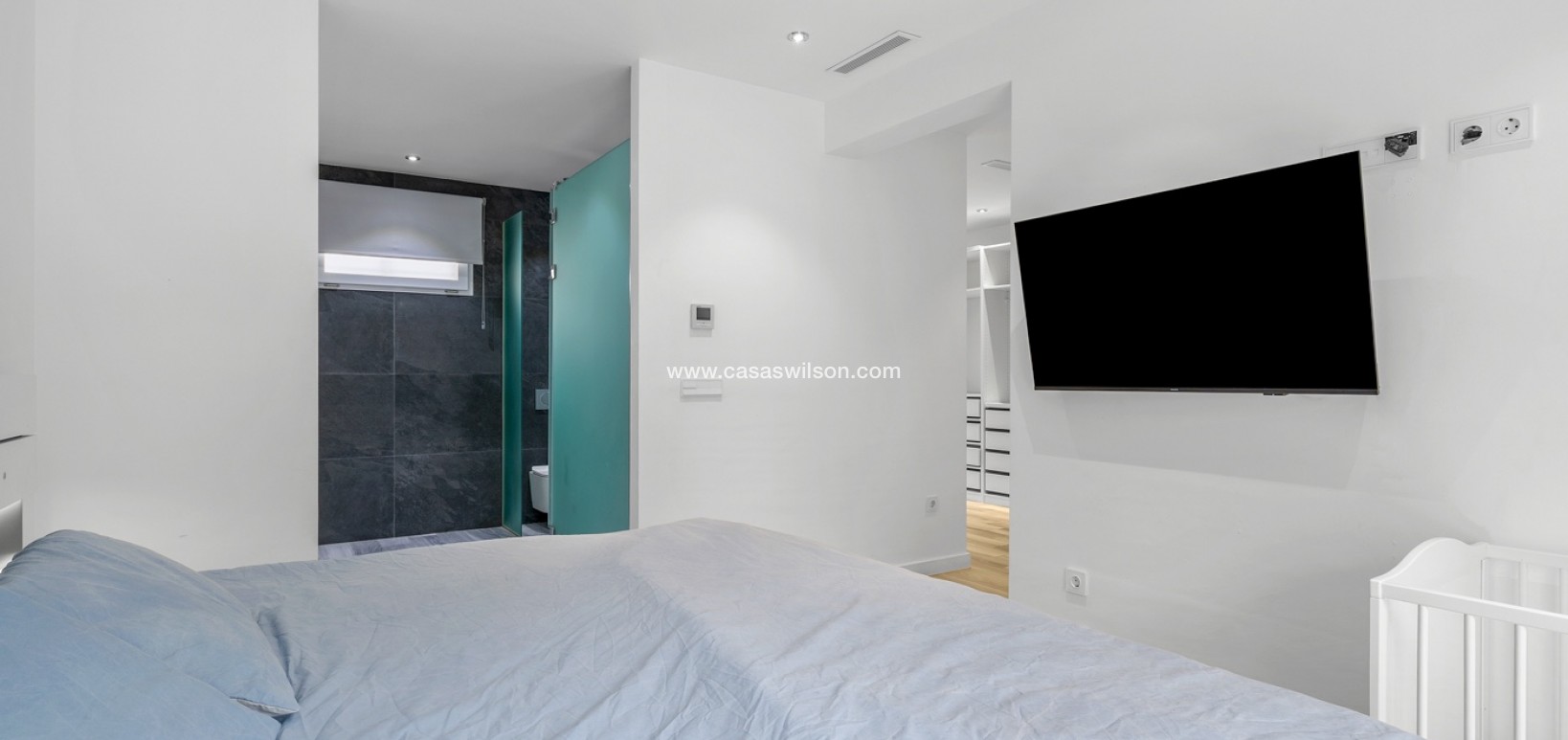Sale - Villa - Algorfa - Lomas de La Juliana