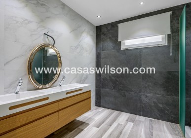 Sale - Villa - Algorfa - Lomas de La Juliana