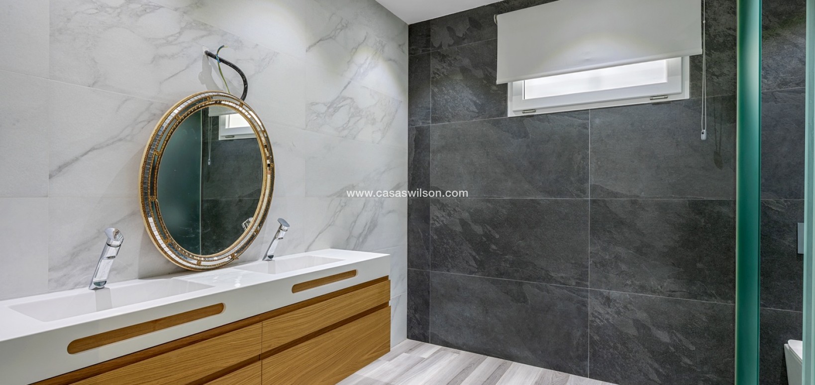 Sale - Villa - Algorfa - Lomas de La Juliana