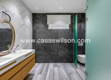 Sale - Villa - Algorfa - Lomas de La Juliana