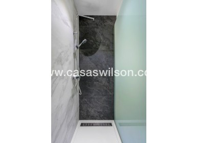 Sale - Villa - Algorfa - Lomas de La Juliana