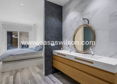 Sale - Villa - Algorfa - Lomas de La Juliana