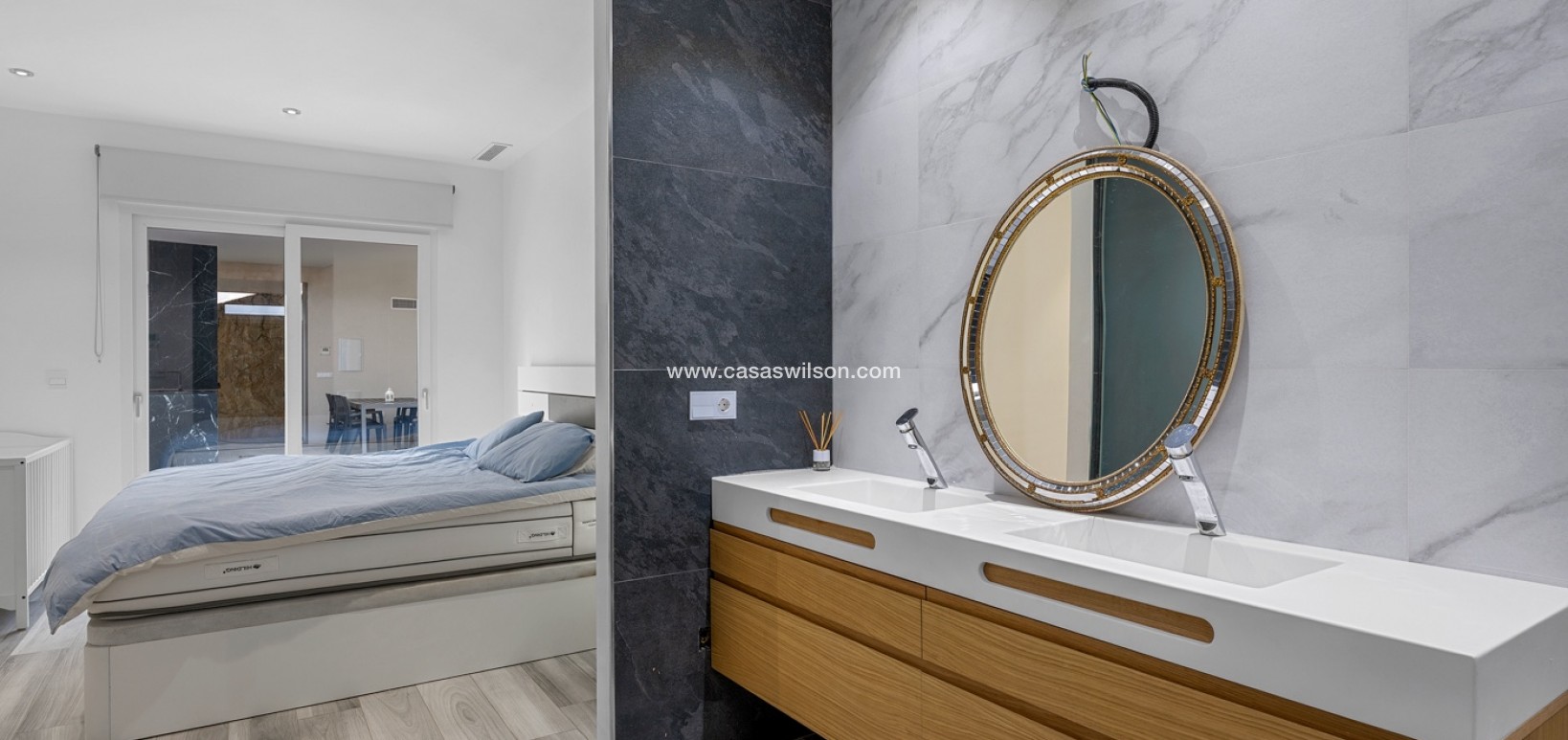 Sale - Villa - Algorfa - Lomas de La Juliana