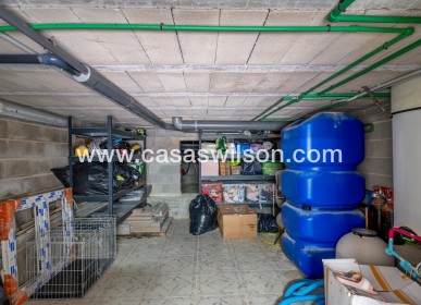 Sale - Villa - Algorfa - Lomas de La Juliana