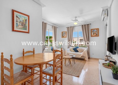 Sale - Appartement - Torrevieja - La Mata