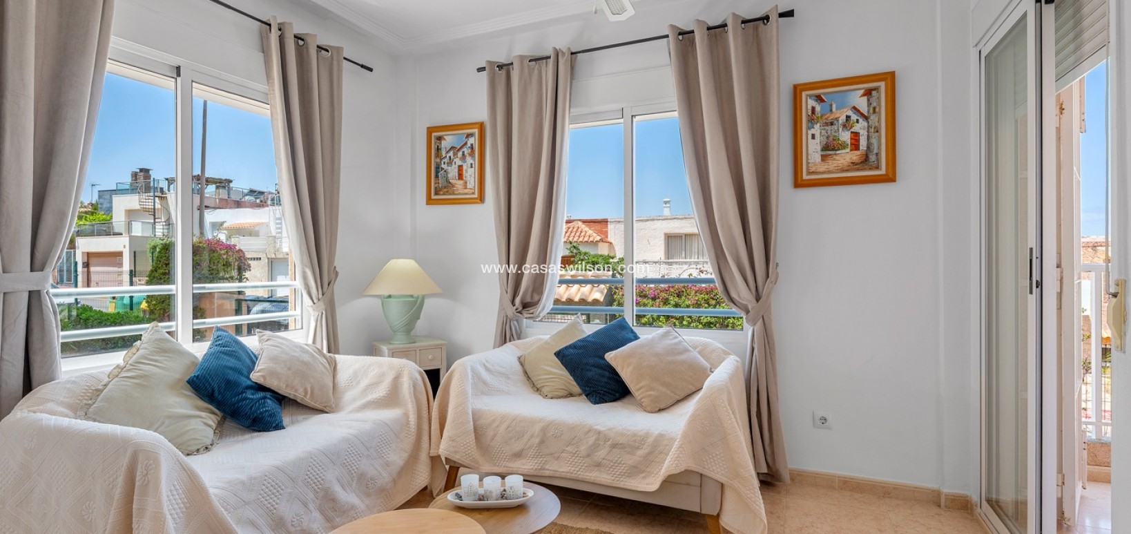 Sale - Appartement - Torrevieja - La Mata
