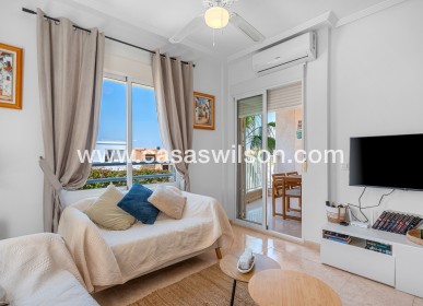 Sale - Appartement - Torrevieja - La Mata