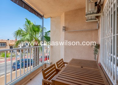 Sale - Appartement - Torrevieja - La Mata