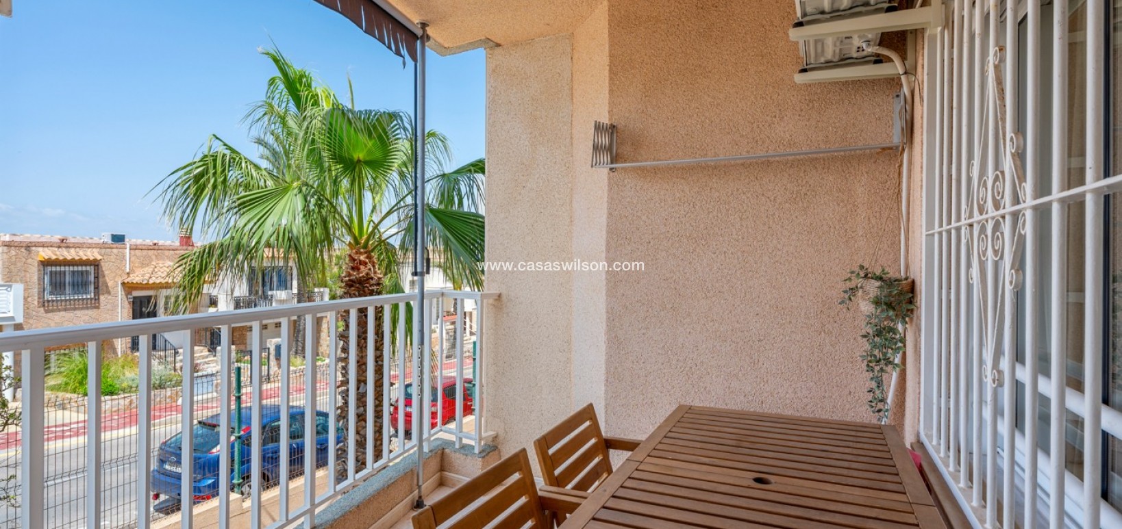 Sale - Appartement - Torrevieja - La Mata