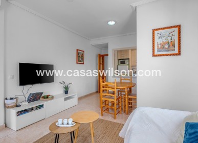 Sale - Appartement - Torrevieja - La Mata