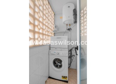 Sale - Appartement - Torrevieja - La Mata
