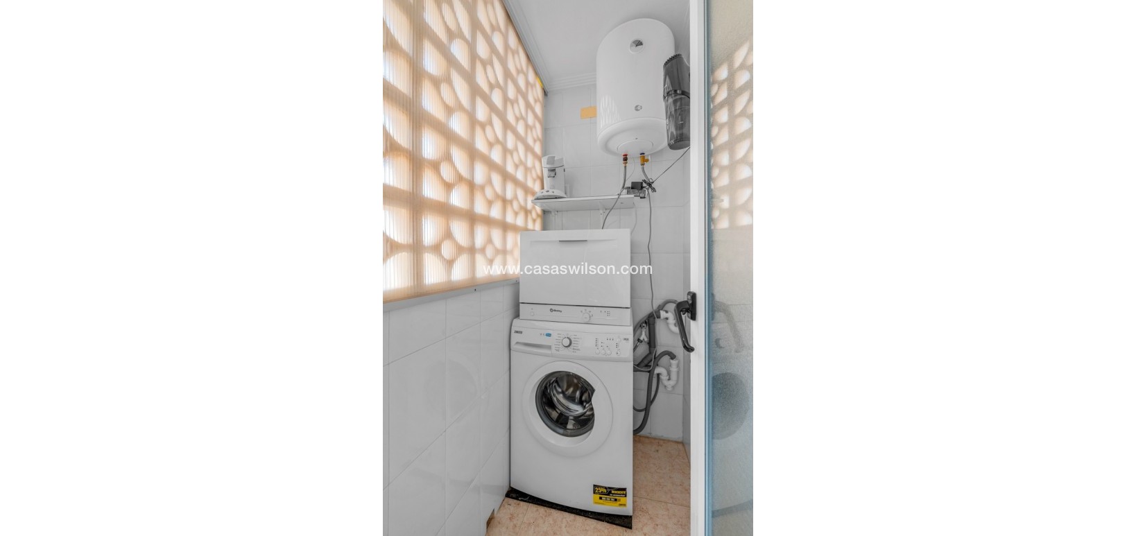 Sale - Appartement - Torrevieja - La Mata
