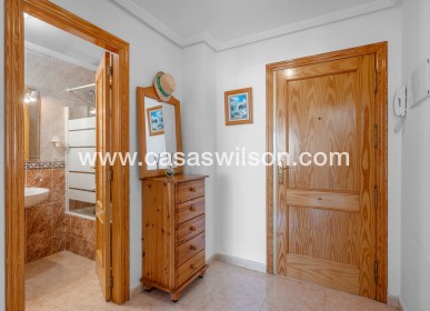 Sale - Appartement - Torrevieja - La Mata