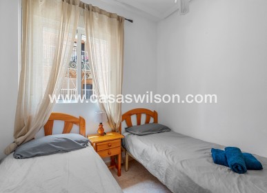 Sale - Appartement - Torrevieja - La Mata