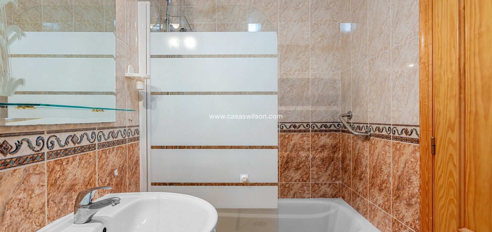 Sale - Appartement - Torrevieja - La Mata