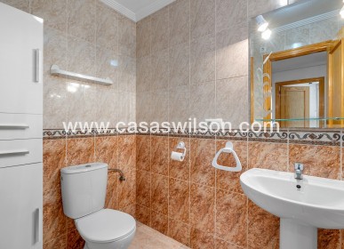 Sale - Appartement - Torrevieja - La Mata