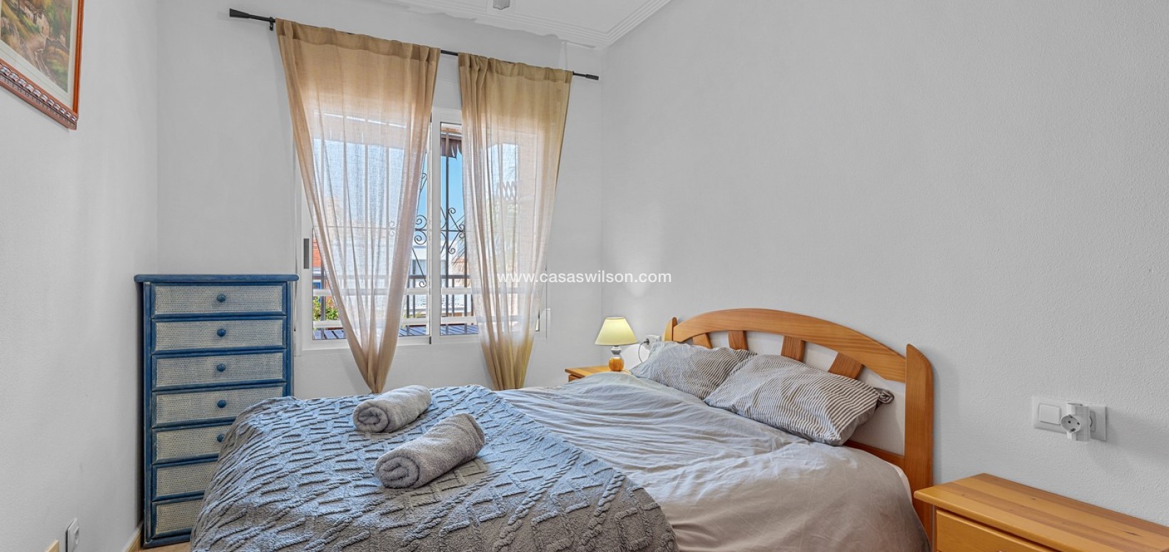 Sale - Appartement - Torrevieja - La Mata