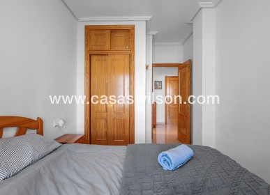 Sale - Appartement - Torrevieja - La Mata
