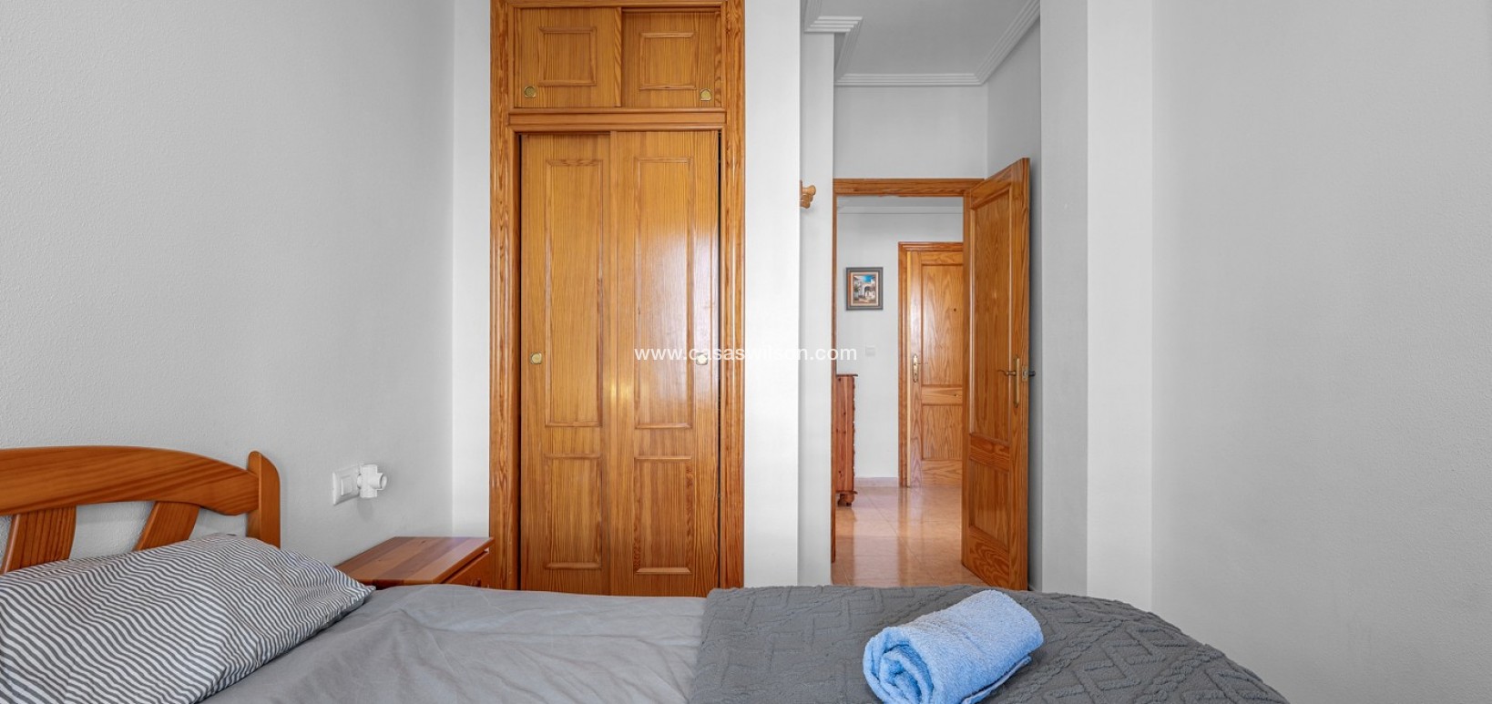 Sale - Appartement - Torrevieja - La Mata