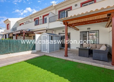 Sale - Townhouse - Ciudad Quesada