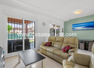 Sale - Townhouse - Ciudad Quesada