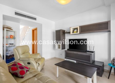 Sale - Townhouse - Ciudad Quesada